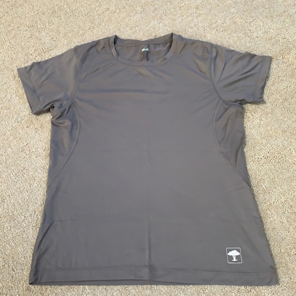Women’s Arborwear Tee